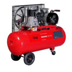 Compresor Fubag B5200B-100 CT4 flexmag.md