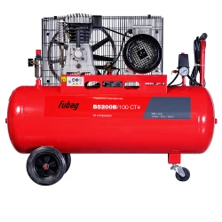 Compresor Fubag B5200B-100 CT4 flexmag.md