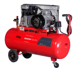 Compresor Fubag B5200B-100 CT4 flexmag.md