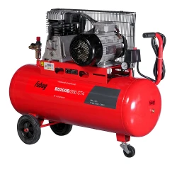 Compresor Fubag B5200B-200 CT4 flexmag.md