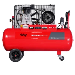 Compresor Fubag B5200B-200 CT4 flexmag.md