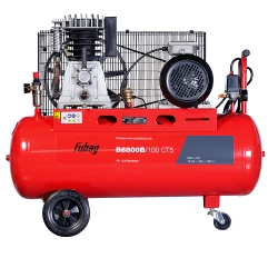 Compresor Fubag B6800B-100 CT5 flexmag.md