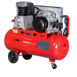 Compresor Fubag B6800B-100 CT5 flexmag.md