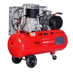 Компрессор Fubag B6800B-100 CT5 flexmag.md