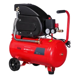 Compresor Fubag DC320-24 CM2.5 flexmag.md