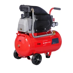 Компрессор Fubag DC320-24 CM2.5 flexmag.md
