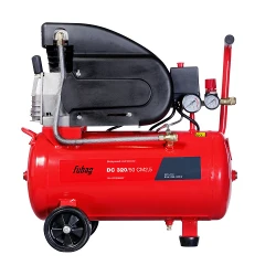 Compresor Fubag DC320-50 CM2.5 flexmag.md