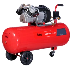 Компрессор Fubag VDС 400-100 CM3 flexmag.md