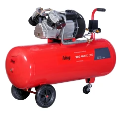 Компрессор Fubag VDС 400-50 CM3 flexmag.md