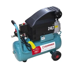 Компрессор Hammer H24L flexmag.md