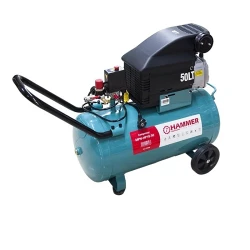 Compresor Hammer H50L flexmag.md