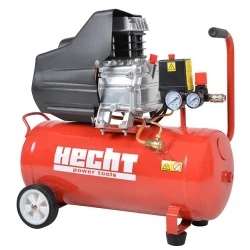 Compresor Hecht 2026 flexmag.md