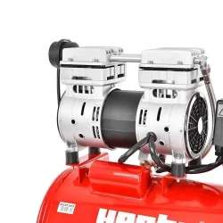 Компрессор Hecht 2075 flexmag.md