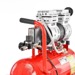 Компрессор Hecht 2075 flexmag.md