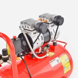 Compresor Hecht 2086 flexmag.md