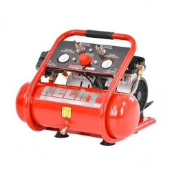 Компрессор Hecht 2808 flexmag.md
