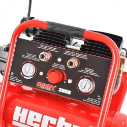 Компрессор Hecht 2808 flexmag.md