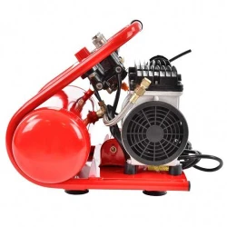 Компрессор Hecht 2808 flexmag.md