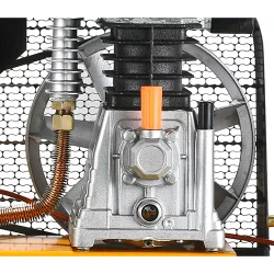 Compresor Hoteche A834010 flexmag.md