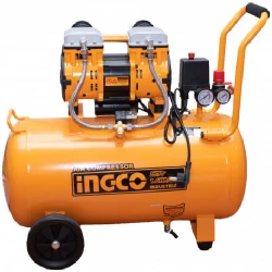 Компрессор INGCO ACS112501 flexmag.md