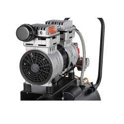 Компрессор Kamoto AC1024F flexmag.md