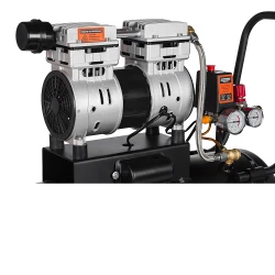 Компрессор Kamoto AC1024F flexmag.md