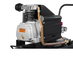 Compresor Kamoto AC2050 flexmag.md