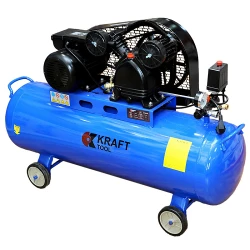 Compresor KraftTool KT100L2C flexmag.md