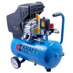 Компрессор KraftTool KT24L flexmag.md