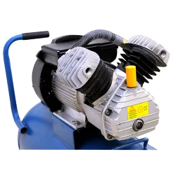 Compresor KraftTool KT50 flexmag.md