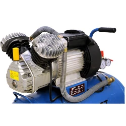 Compresor KraftTool KT50 flexmag.md