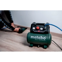 Compresor Metabo Basic 160-6 W OF flexmag.md