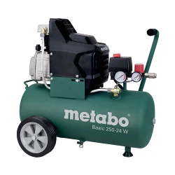 Компрессор Metabo Basic 250-24W flexmag.md