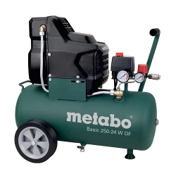 Compresor Metabo Basic 250-24W OF flexmag.md