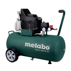 Compresor Metabo Basic 250-50W flexmag.md
