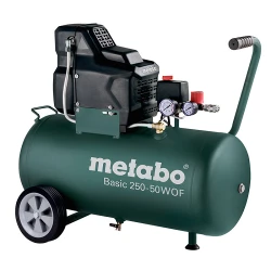 Compresor Metabo Basic 250-50W OF flexmag.md