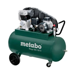 Compresor Metabo Mega 350-100 D (601539000) flexmag.md