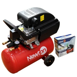 Compresor Newton BM24L flexmag.md
