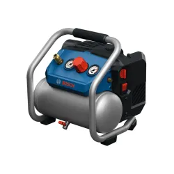 Compresor pe acumulator Bosch GKO18V-51 (B0601492000) (fara acumulator) flexmag.md