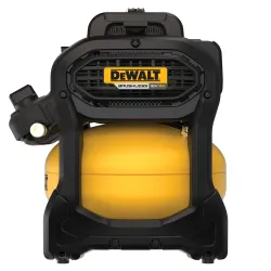Аккумуляторный компрессор DeWALT DCC1018N-XJ (без аккумулятора) flexmag.md