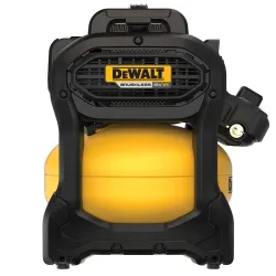 Аккумуляторный компрессор DeWALT DCC1018N-XJ (без аккумулятора) flexmag.md