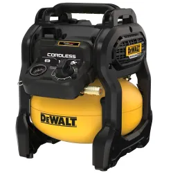 Аккумуляторный компрессор DeWALT DCC1018N-XJ (без аккумулятора) flexmag.md