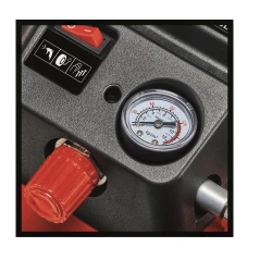 Compresor pe acumulator Einhell TE-AC 36-6-8 Li OF Set-Solo flexmag.md