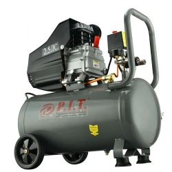 Компрессор PIT PAC50-C flexmag.md