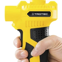 Compresor + pompa de aer cu acumulator Trotec PCPS 10-16V flexmag.md