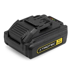 Compresor + pompa de aer cu acumulator Trotec PCPS 10-16V flexmag.md