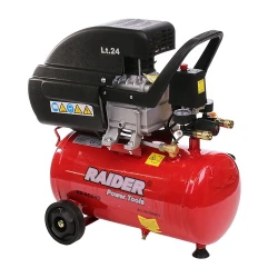 Compresor Raider RD-AC04O flexmag.md