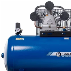 Компрессор Remeza СБ4-Ф-270.LB75 flexmag.md