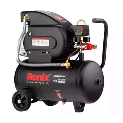 Компрессор Ronix RC-2510 flexmag.md
