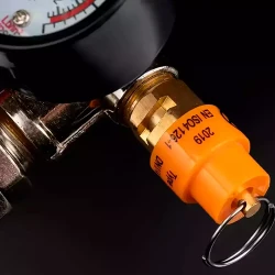 Компрессор Ronix RC-2510 flexmag.md